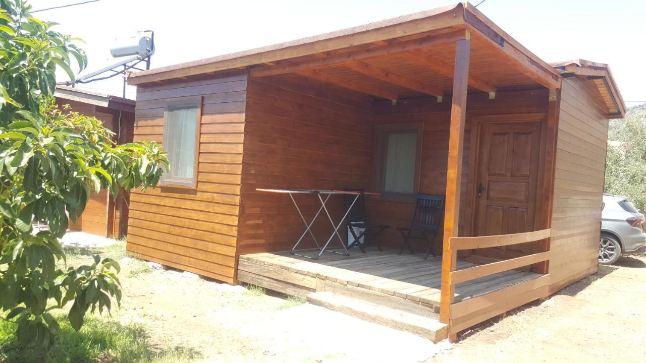 Sakin Vadi Winehouse Orhaniye (Marmaris) Exterior foto
