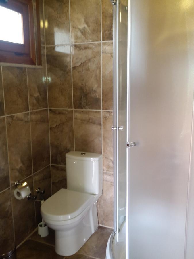 Sakin Vadi Winehouse Orhaniye (Marmaris) Quarto foto